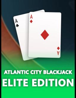Atlantic City Blackjack Elite Edition