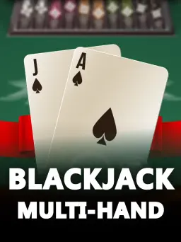 Blackjack Multi-Hand