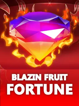 Blazin Fruit Fortune