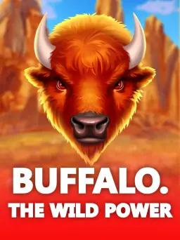 Buffalo. The Wild Power Game