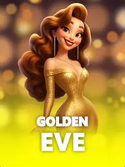 Golden Eve: Hold n' Roll