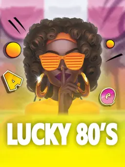 Lucky 80's