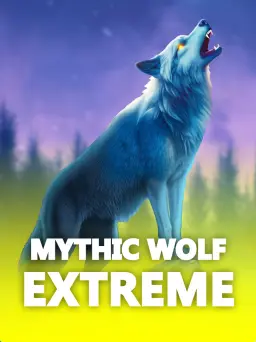 Mythic Wolf Extreme