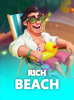 Rich Beach