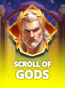 Scroll of Gods
