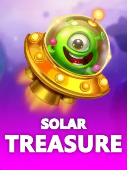 Solar Treasure