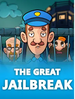 The Great Jailbreak