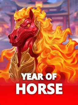 Year of Horse