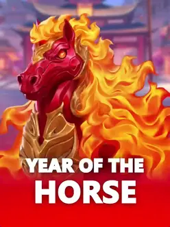 Year of the Horse