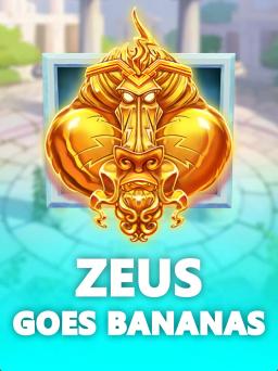 Zeus Goes Bananas