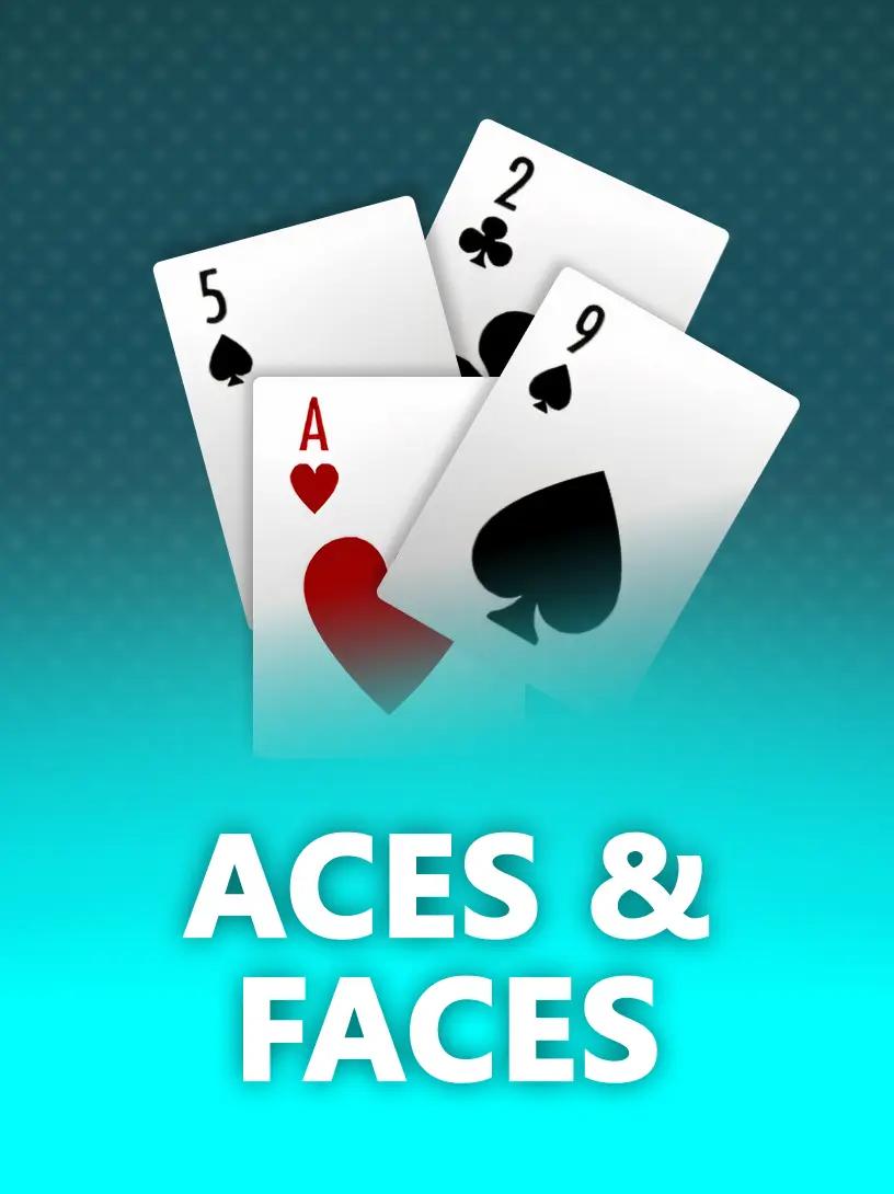 Aces and Faces Unified