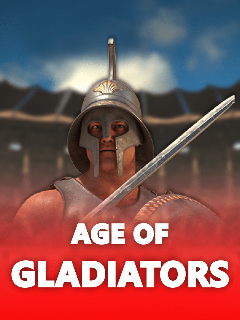 Age Of Gladiators Video Slot