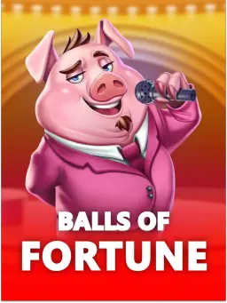 Balls of Fortune