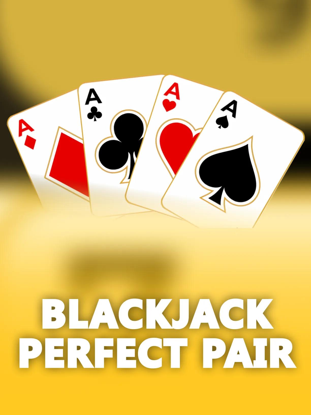 Blackjack Perfect Pairs And 21plus3