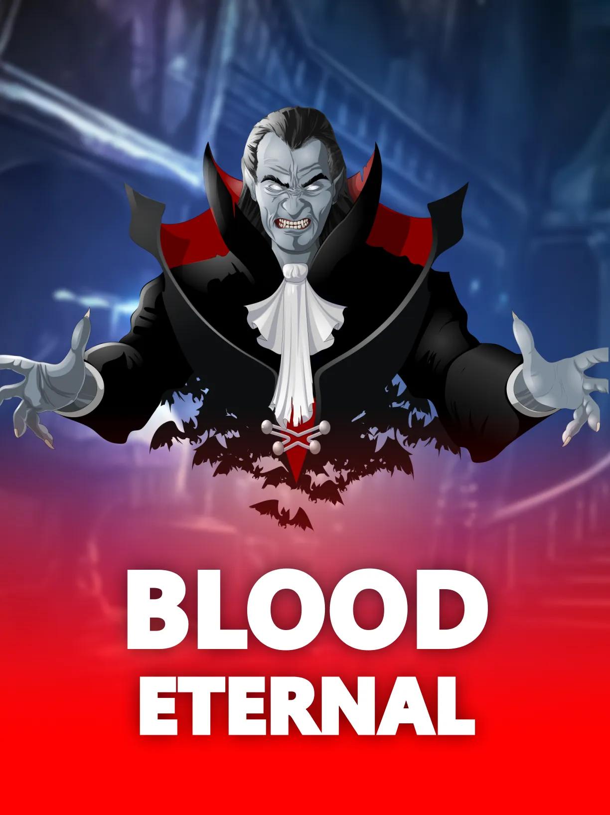 Blood Eternal