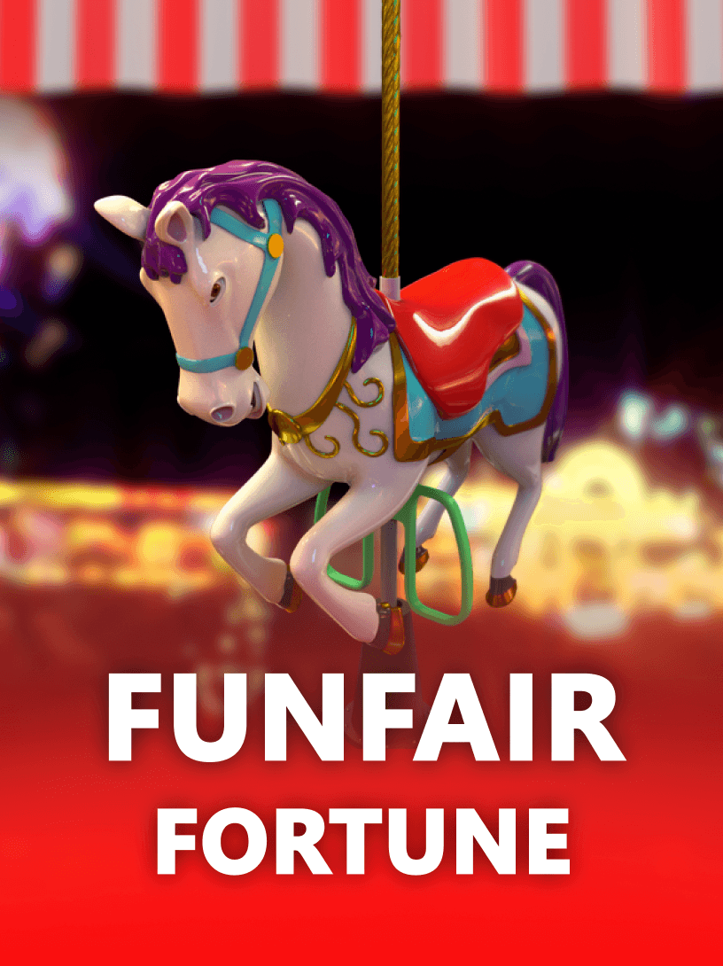 Funfair Fortune Video Slot