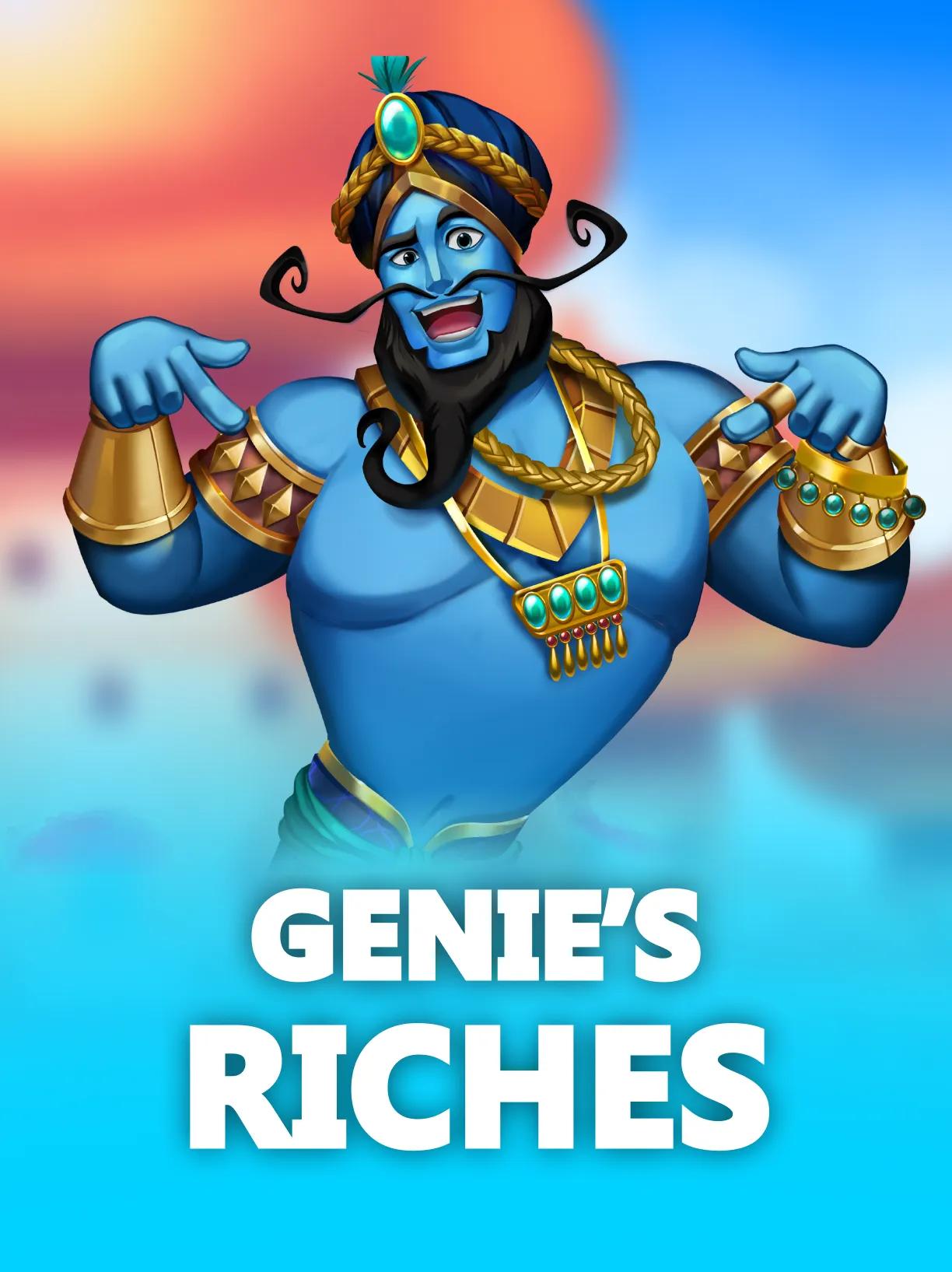 Genies Riches