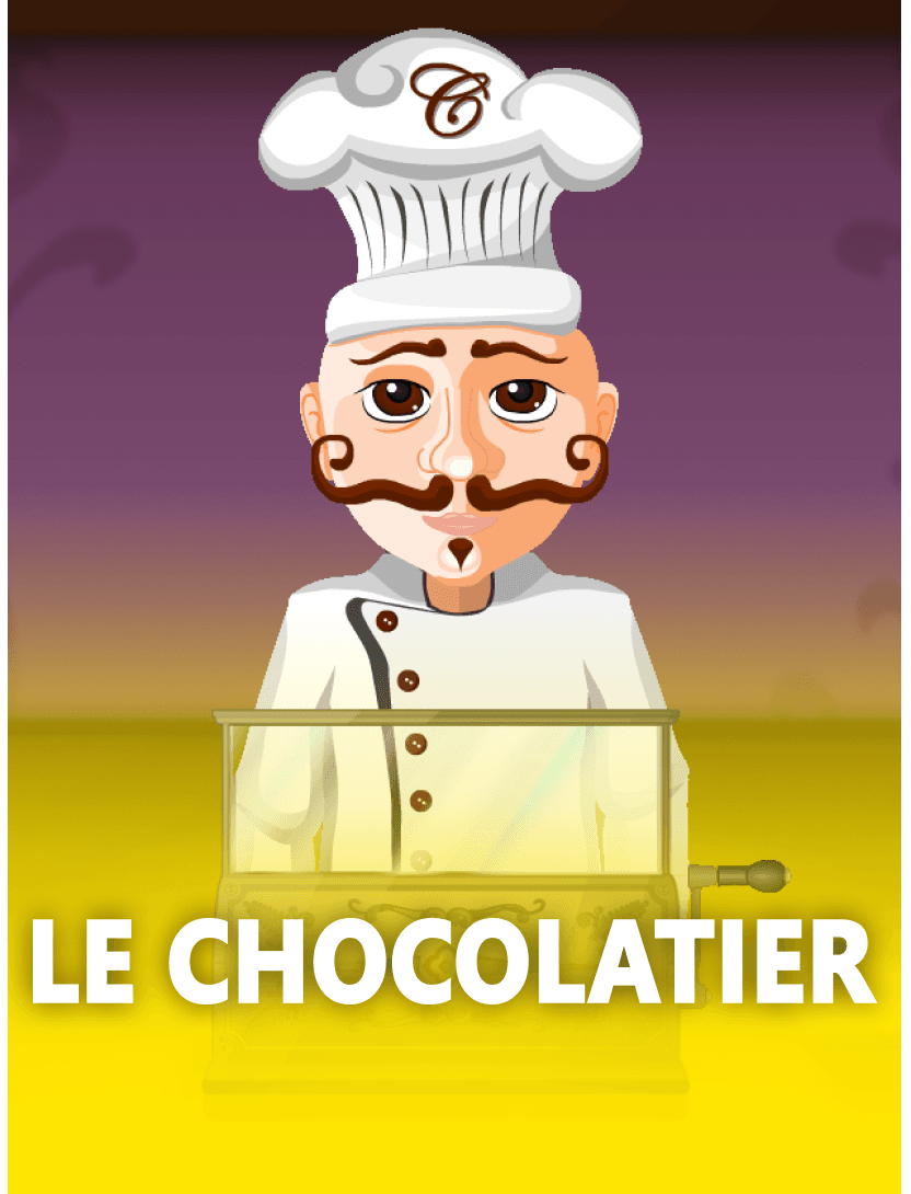 Le Chocolatier Video Slot