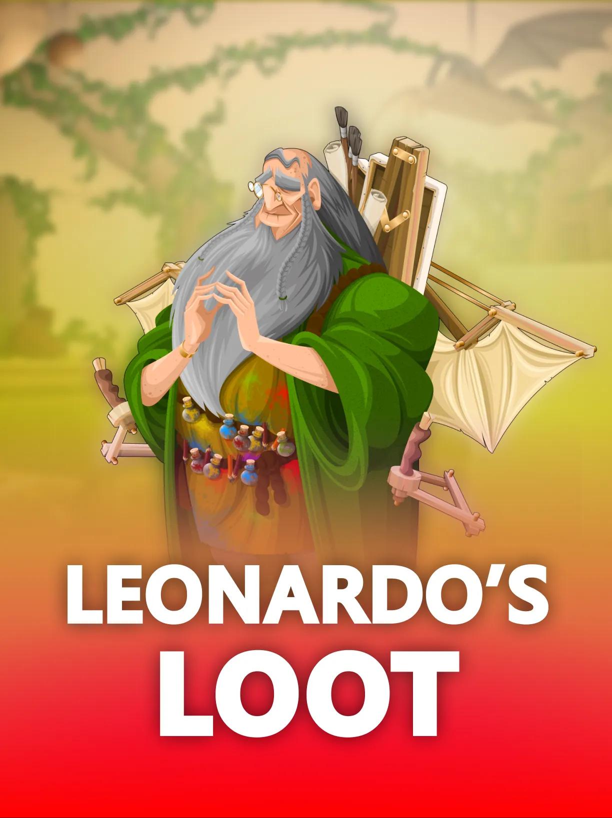 Leonardos Loot Unified