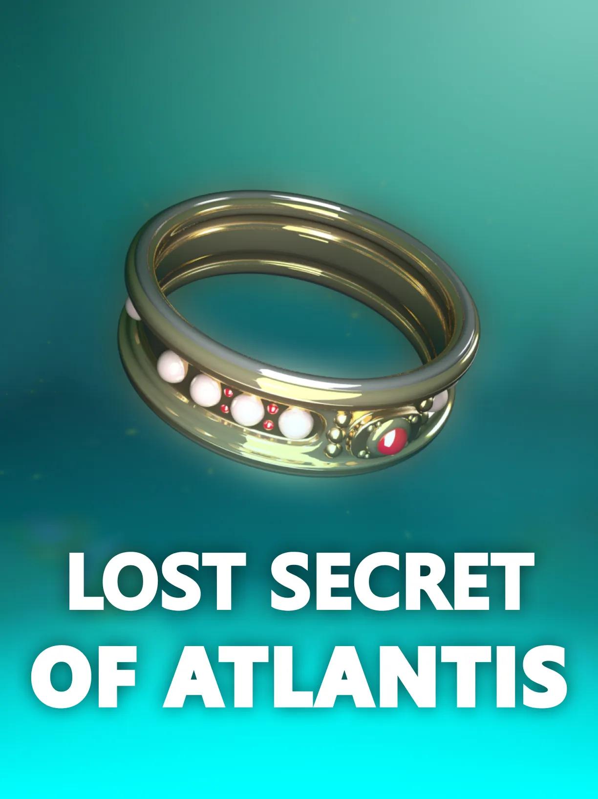 Lost Secret of Atlantis Unified