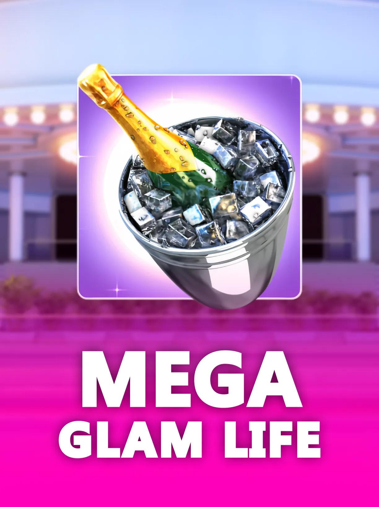 Mega Glam Life NJP