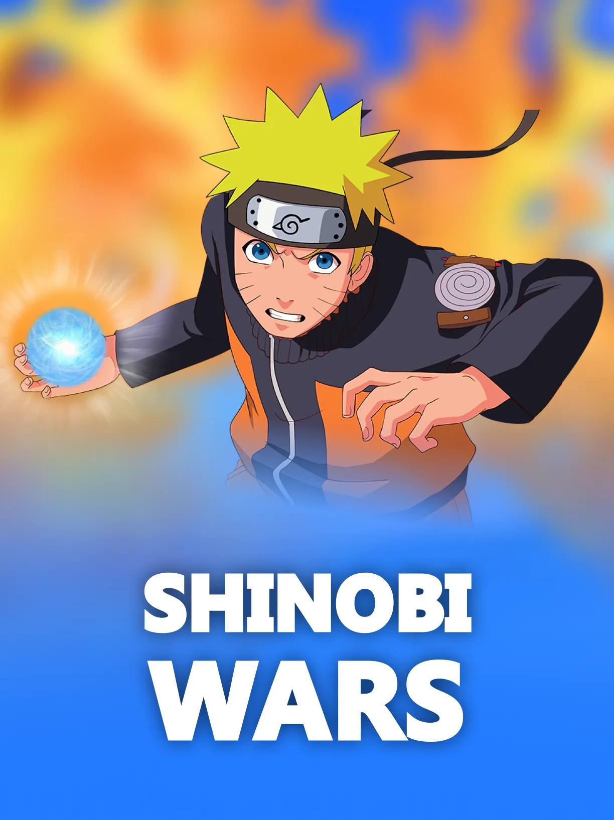 Shinobi Wars