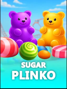 Sugar Plinko