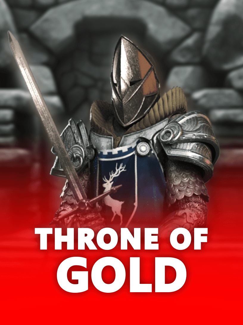 Throne Of Gold Video Slot