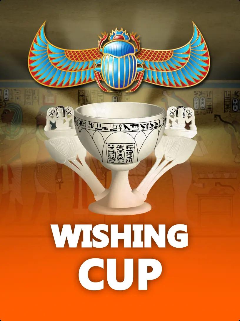 Wishing Cup