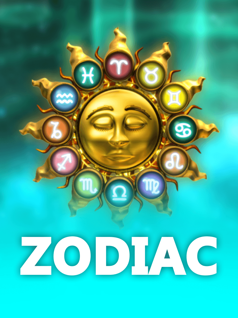 Zodiac Video Slot