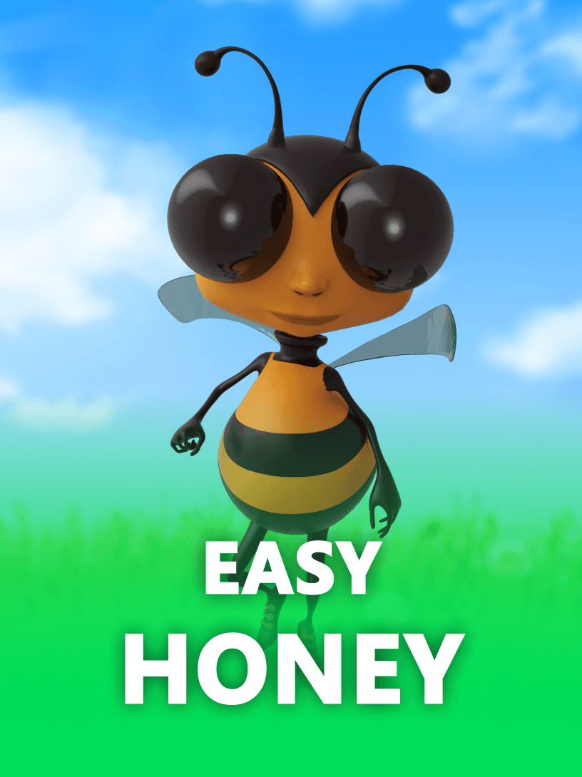 Easy Honey Video Slot